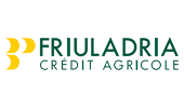 Friuladria Logo